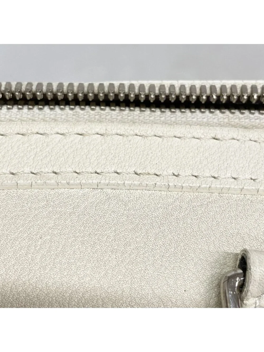 Louis Vuitton Handbag Parseana SC Bag PM Blanc Casse 2-Way Bag